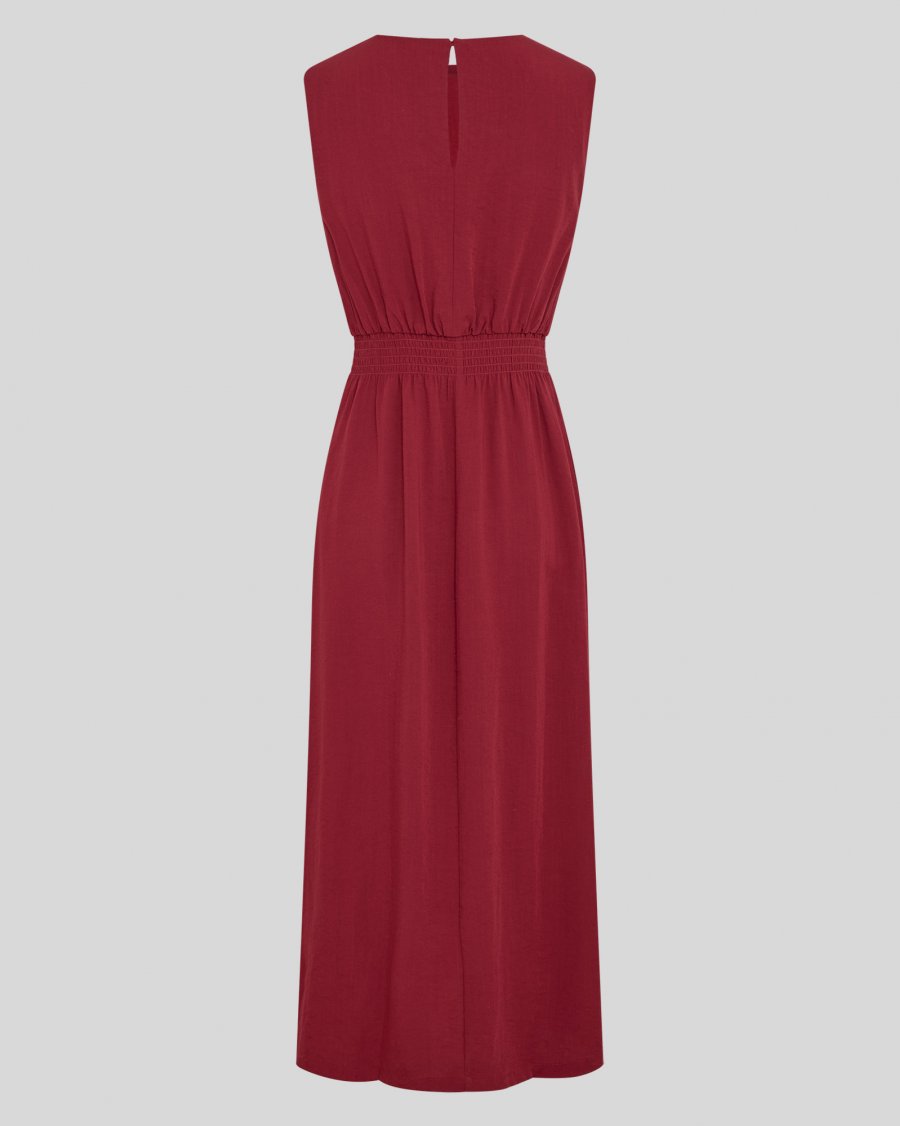 MSCH Copenhagen - MSCHDaria SL Dress