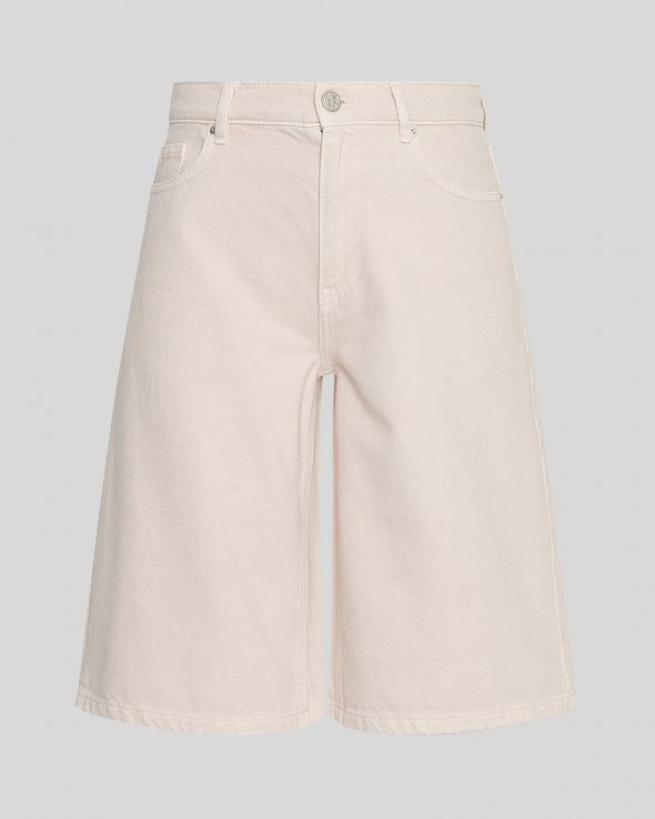 MSCH Copenhagen - MSCHAspen Ida Denim Shorts