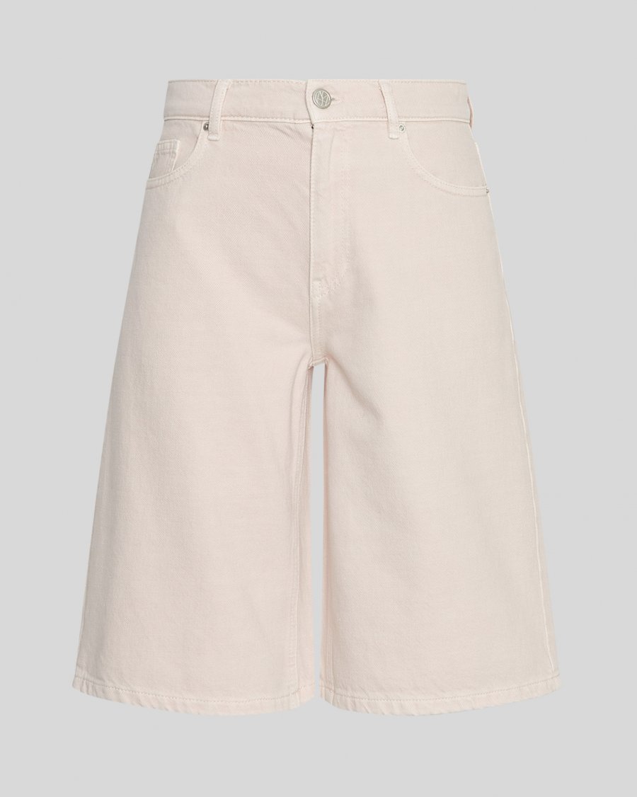 MSCH Copenhagen - MSCHAspen Ida Denim Shorts