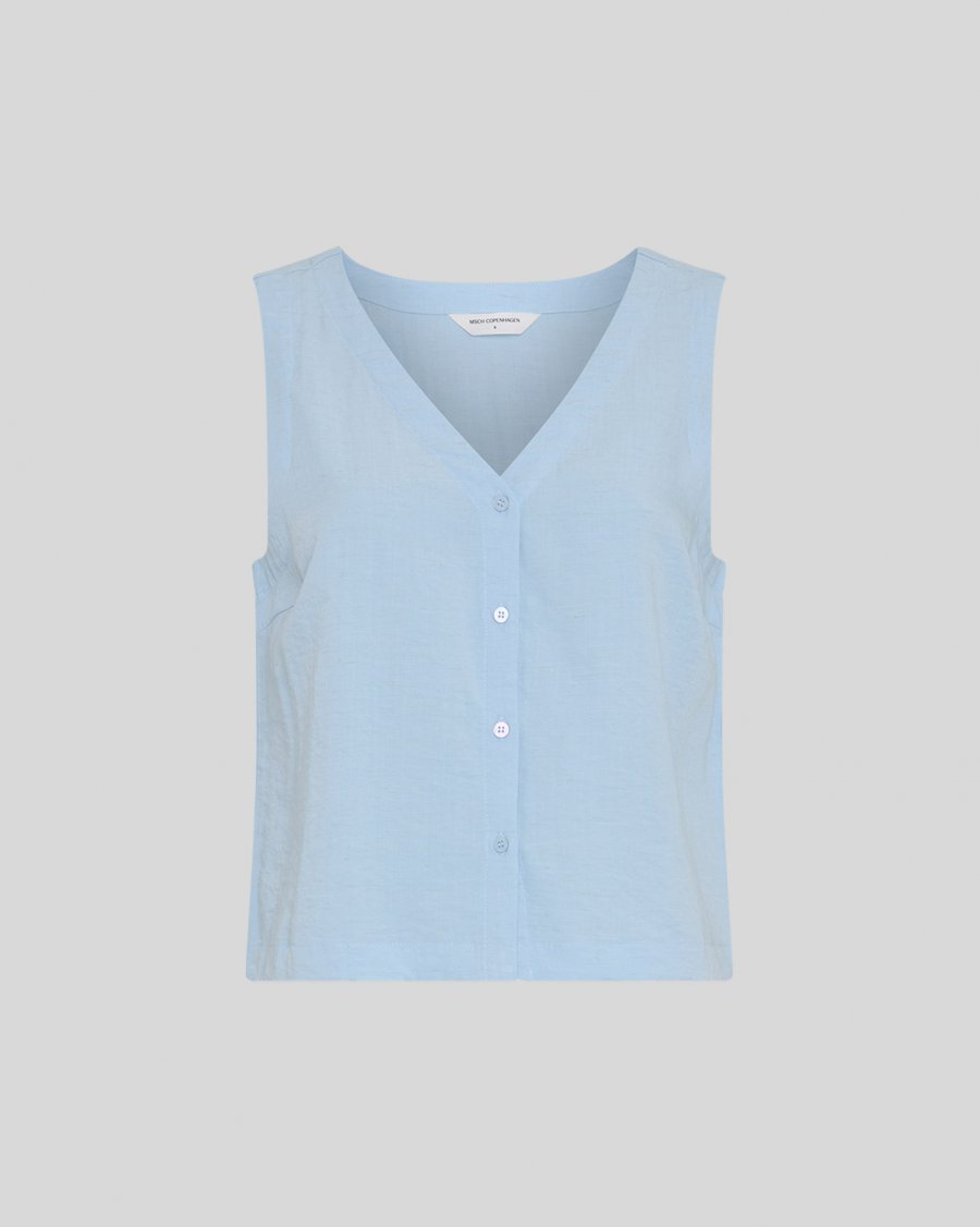 MSCH Copenhagen - MSCHDaria SL Shirt