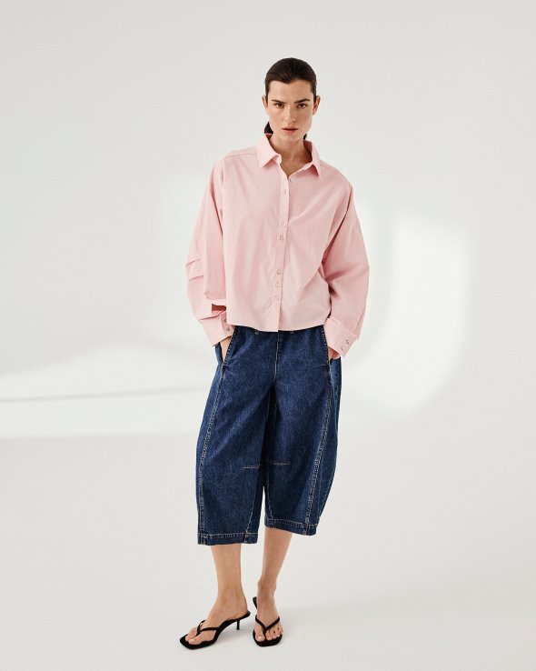 MSCH Copenhagen - MSCHNesrine Selmina Shirt