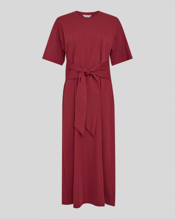 MSCH Copenhagen - MSCHBreanne Noriel 2/4 Dress MSCH Copenhagen - MSCHBreanne Noriel 2/4 Dress