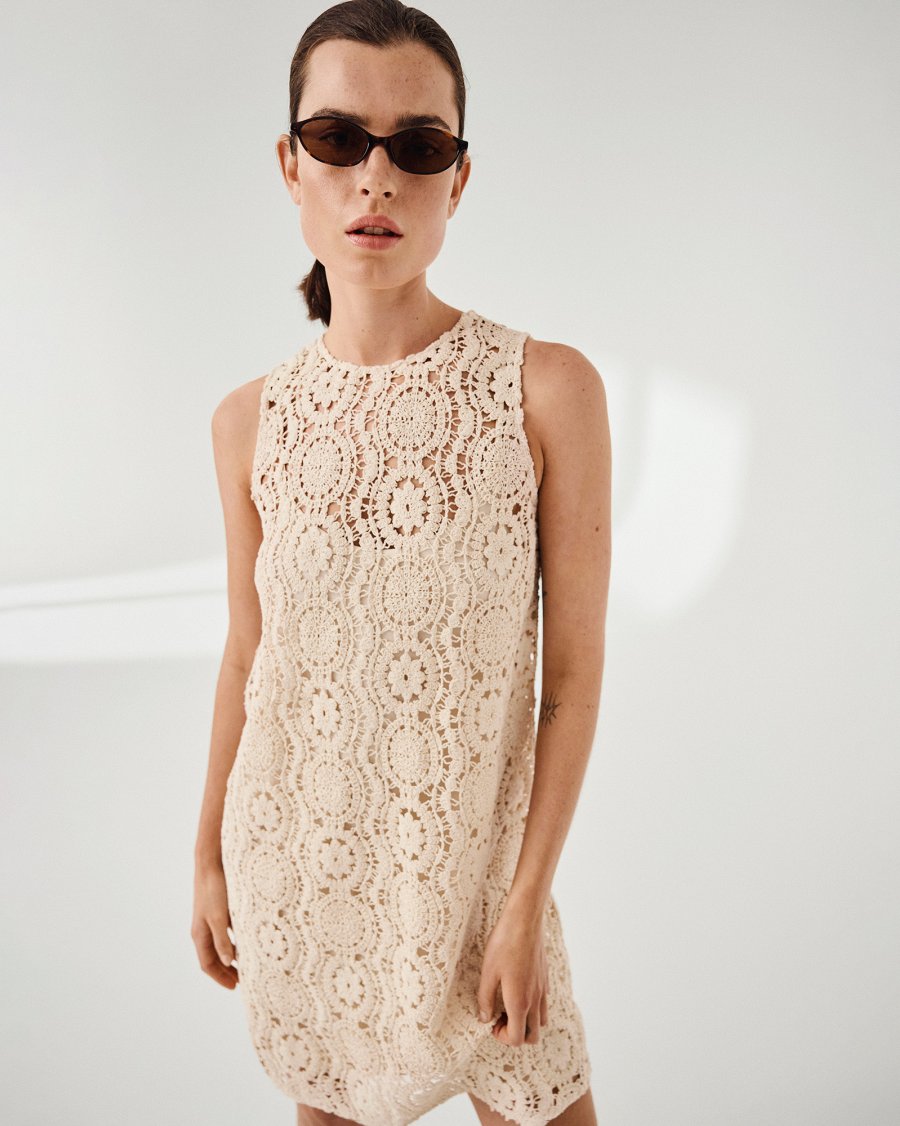 MSCH Copenhagen - MSCHBaxter SL Dress