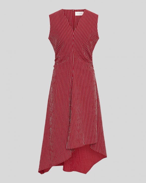 MSCH Copenhagen - MSCHMaeve SL Dress STP MSCH Copenhagen - MSCHMaeve SL Dress STP