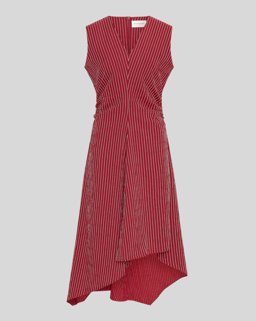 MSCH Copenhagen - MSCHMaeve SL Dress STP