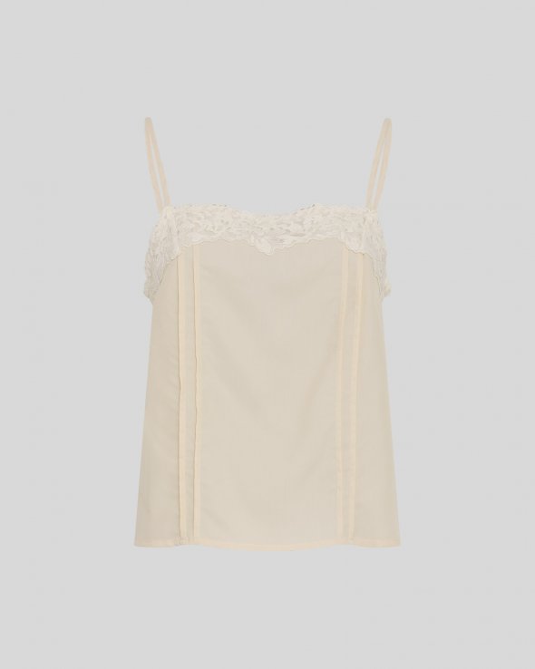 MSCH Copenhagen - MSCHTheresa Singlet