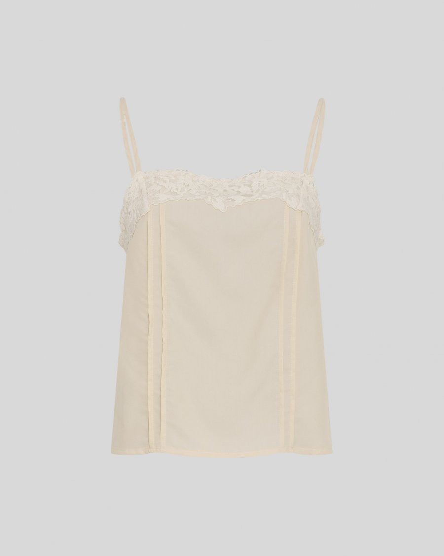 MSCH Copenhagen - MSCHTheresa Singlet