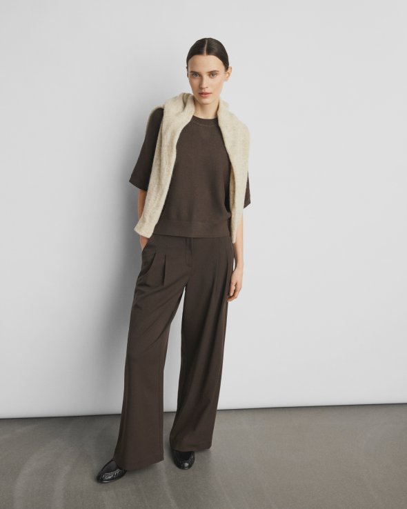 MSCH Copenhagen - MSCHHenrika HW Pants MSCH Copenhagen - MSCHHenrika HW Pants