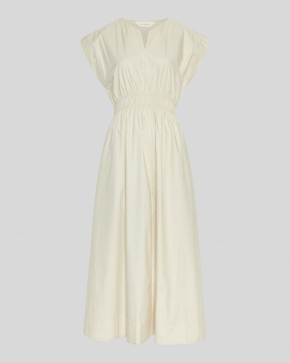 MSCH Copenhagen - MSCHWiliane SL Dress MSCH Copenhagen - MSCHWiliane SL Dress