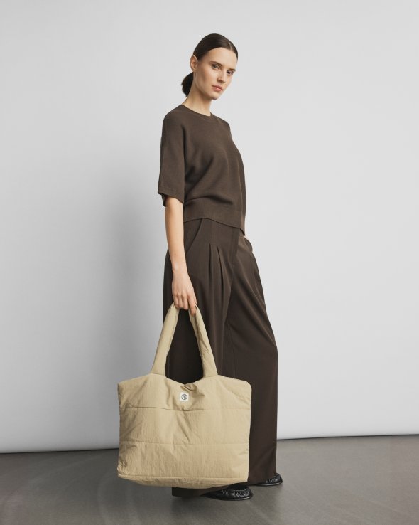 MSCH Copenhagen - MSCHHenrika HW Pants