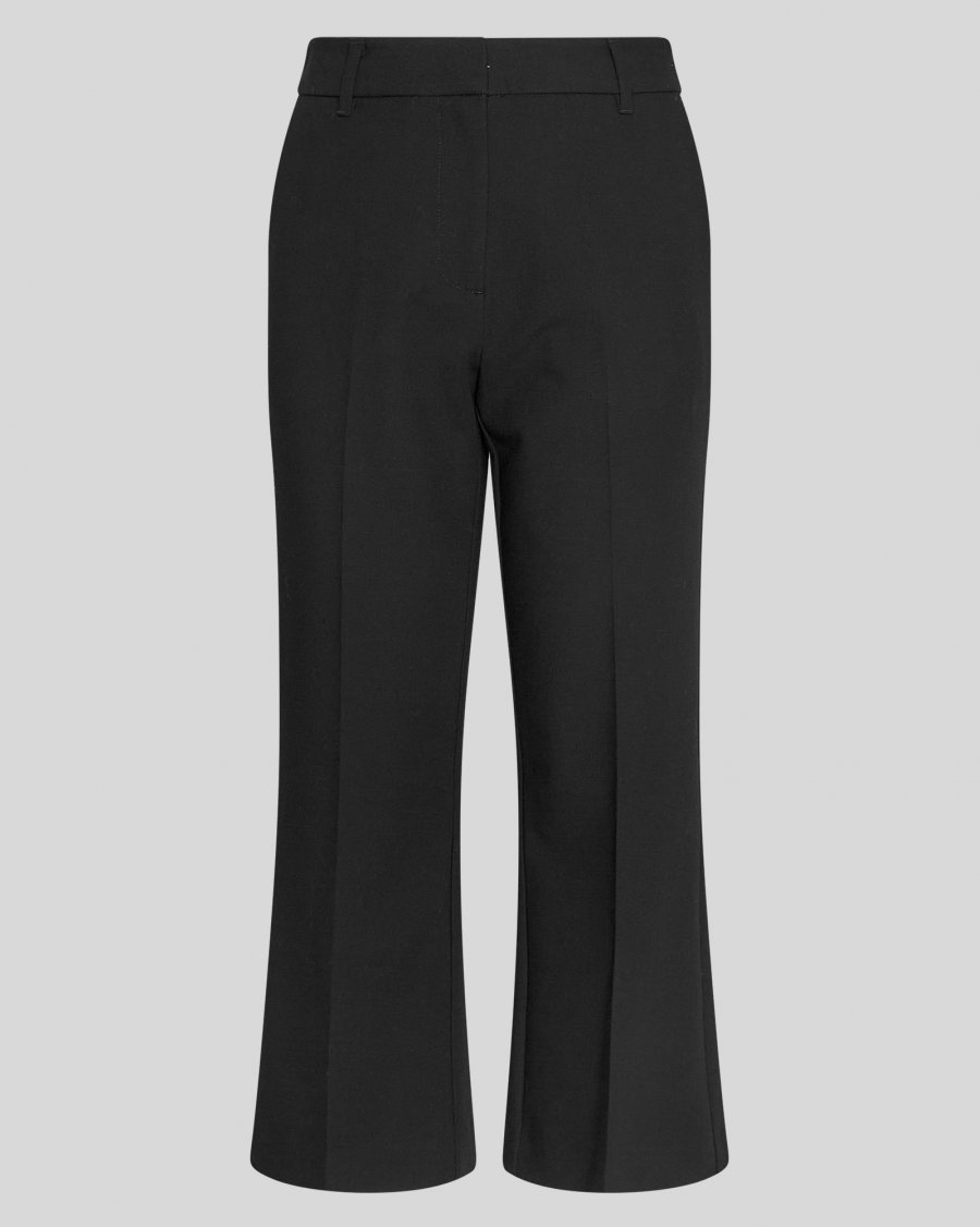 MSCH Copenhagen - MSCHKaye Freylia HW Cropped Pants