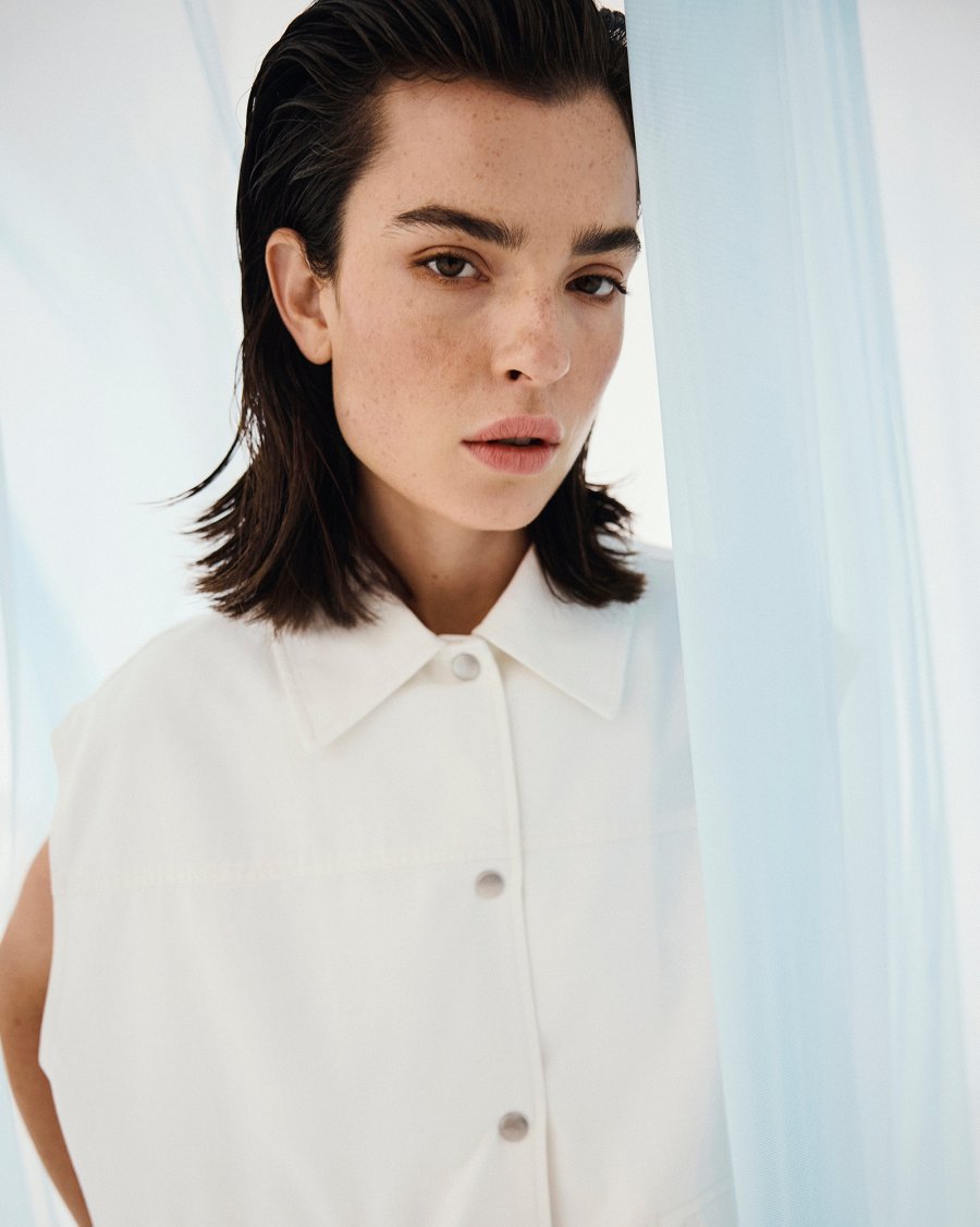 MSCH Copenhagen - MSCHJosilyn Vest