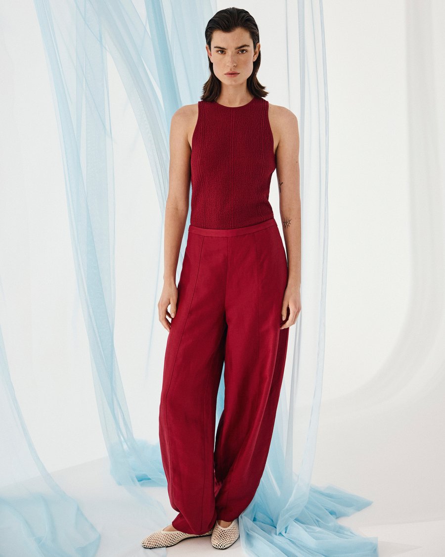 MSCH Copenhagen - MSCHGraciela Franciska HW Pants