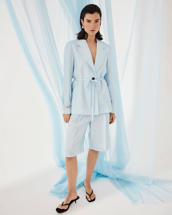 MSCH Copenhagen - MSCHGraciela Franciska HW Shorts