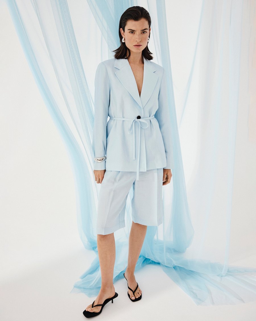 MSCH Copenhagen - MSCHGraciela Franciska HW Shorts