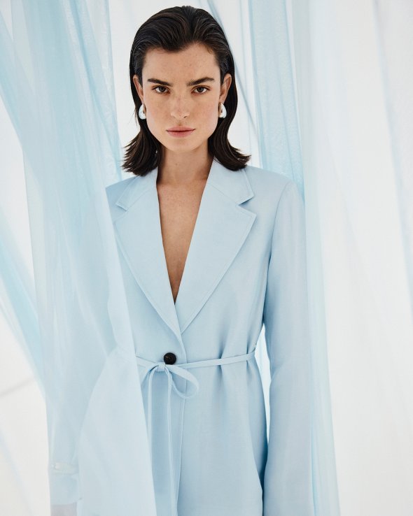 MSCH Copenhagen - MSCHGraciela Franciska Loose Blazer