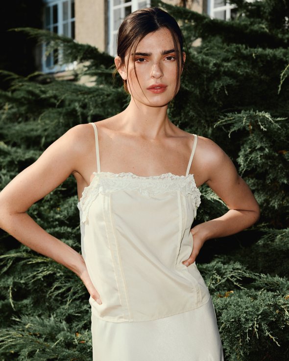 MSCH Copenhagen - MSCHTheresa Singlet