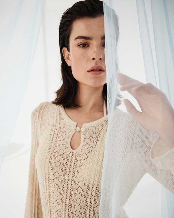 MSCH Copenhagen - MSCHCelestina Pullover