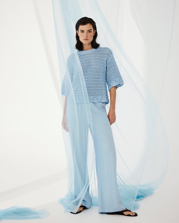 MSCH Copenhagen - MSCHDaria Pants