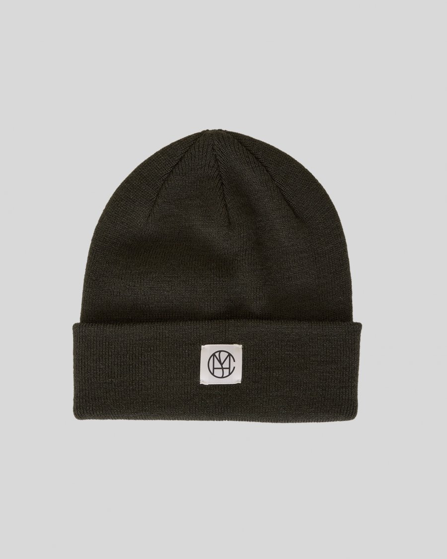 MSCH Copenhagen - MSCHMojo Icon Beanie