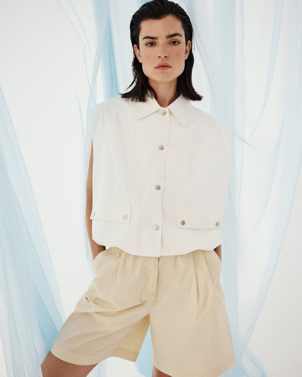 MSCH Copenhagen - MSCHJosilyn Vest