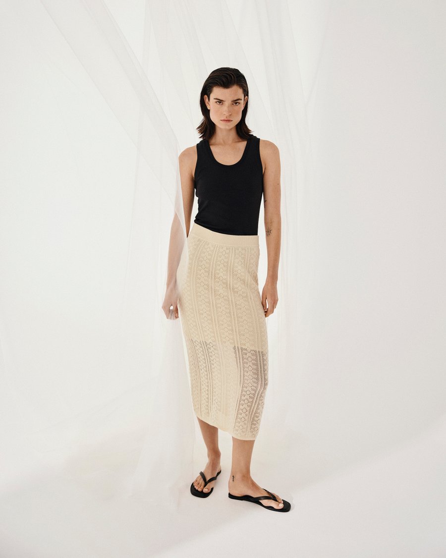 MSCH Copenhagen - MSCHCelestina HW Skirt