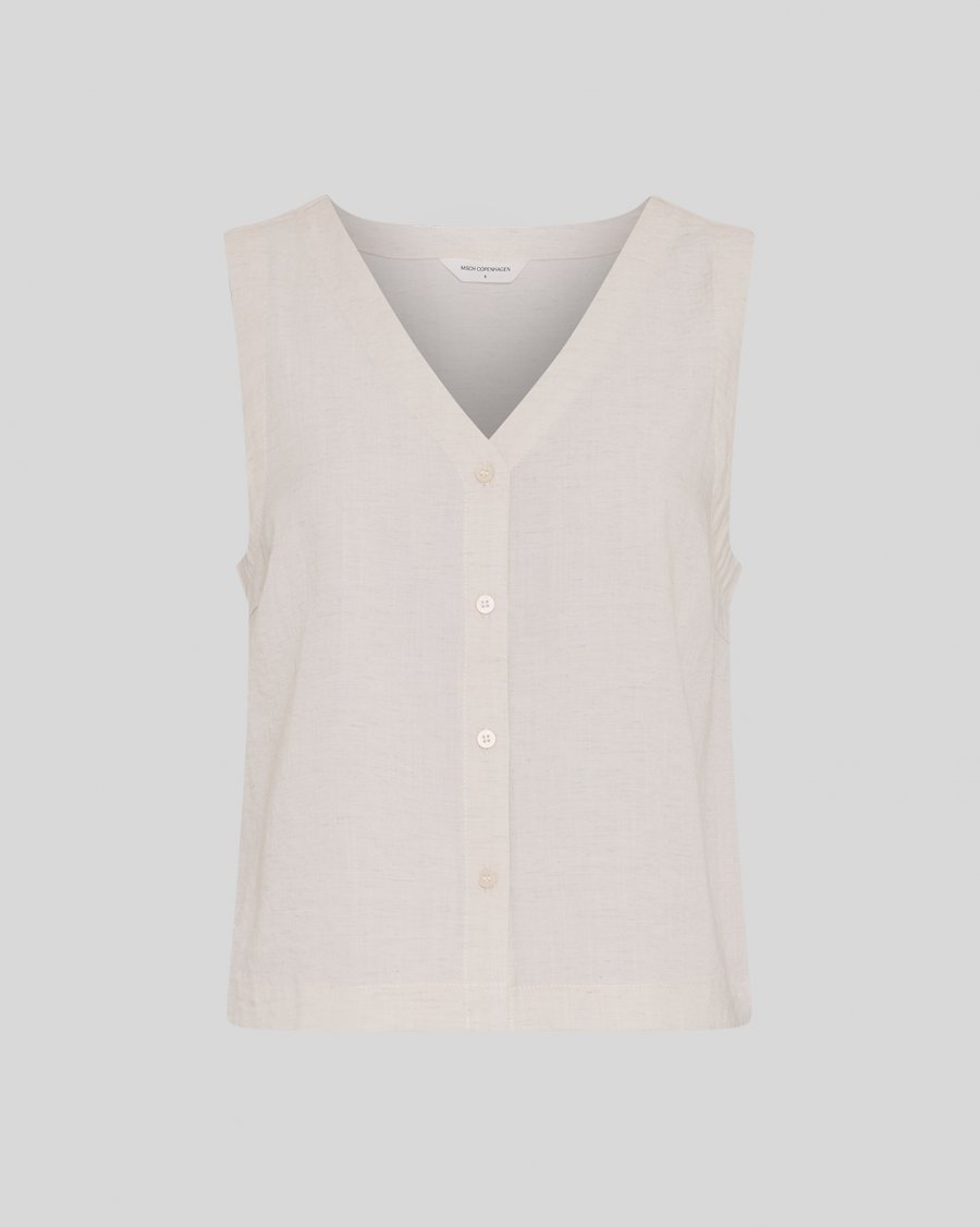 MSCH Copenhagen - MSCHDaria SL Shirt