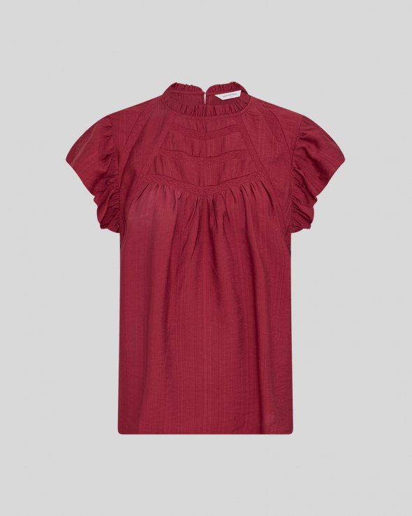 MSCH Copenhagen - MSCHPeninna SS Top