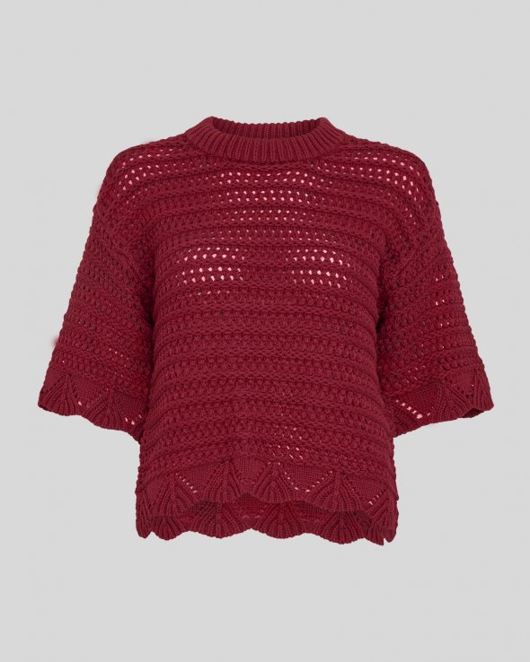 MSCH Copenhagen - MSCHTabitha Fairyn 2/4 Pullover 