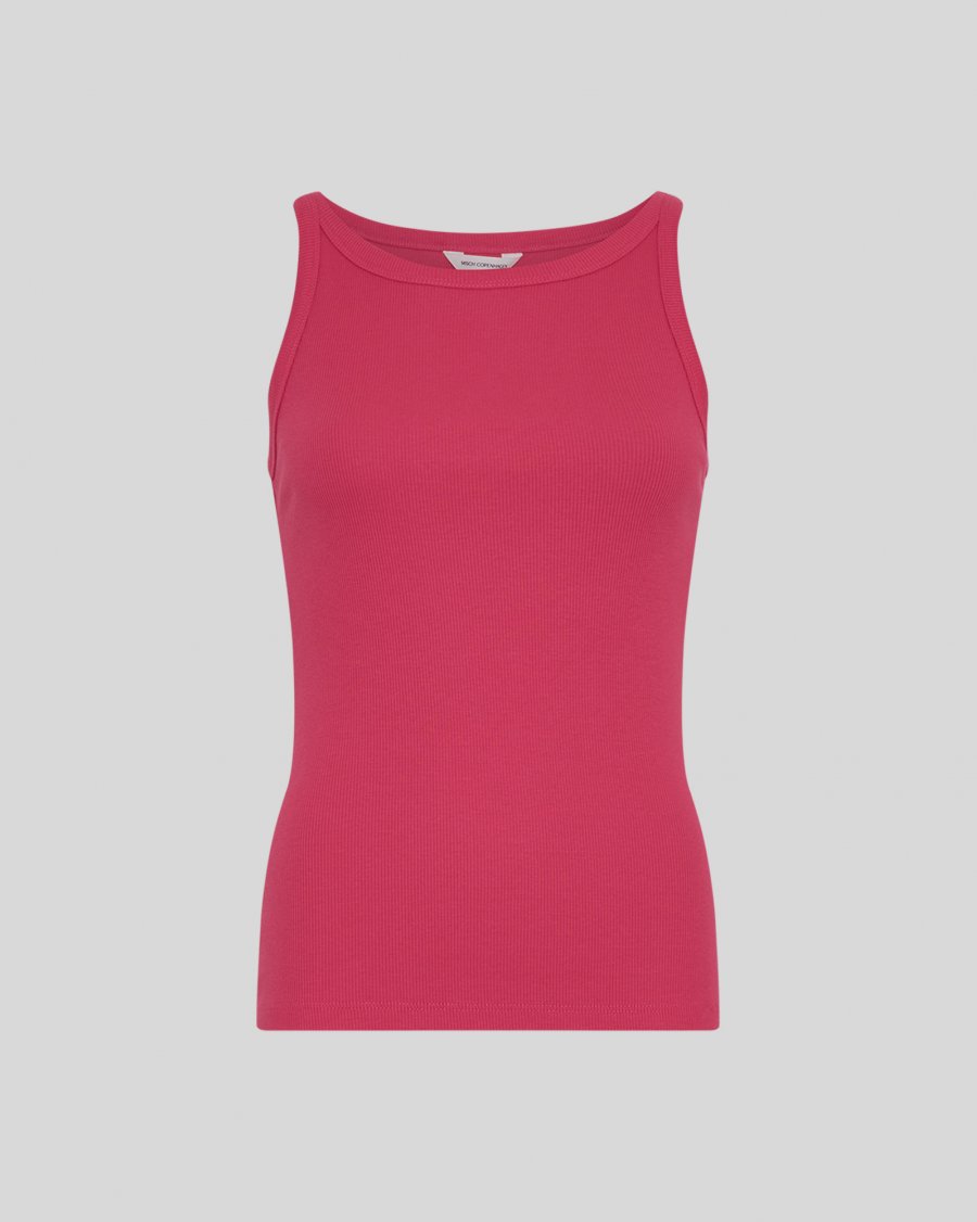 MSCH Copenhagen - MSCHGubbe Rasmia SL Top