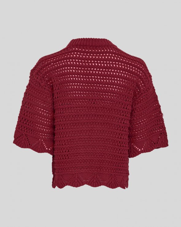 MSCH Copenhagen - MSCHTabitha Fairyn 2/4 Pullover 