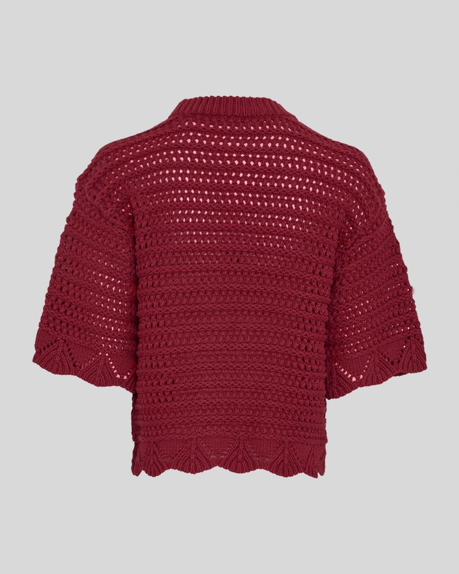 MSCH Copenhagen - MSCHTabitha Fairyn 2/4 Pullover 