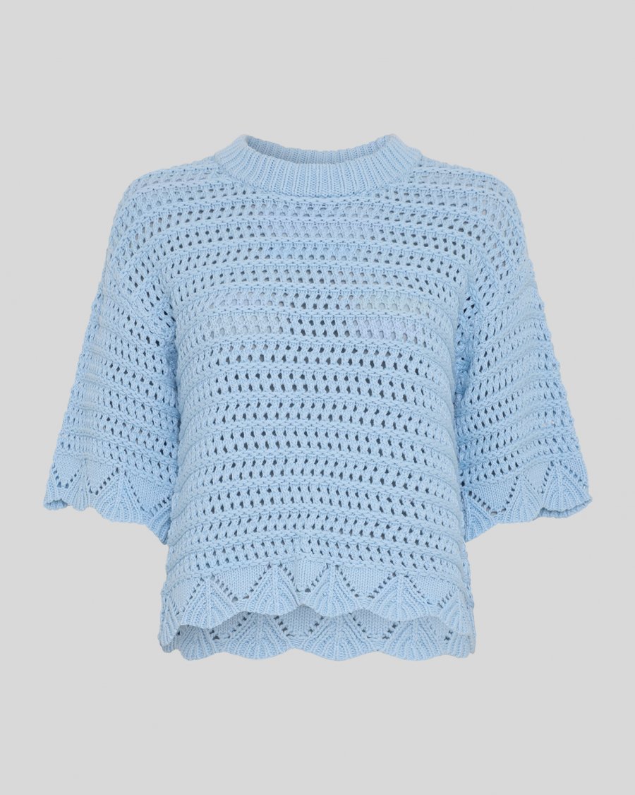 MSCH Copenhagen - MSCHTabitha Fairyn 2/4 Pullover 