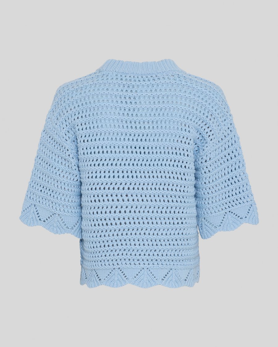 MSCH Copenhagen - MSCHTabitha Fairyn 2/4 Pullover 