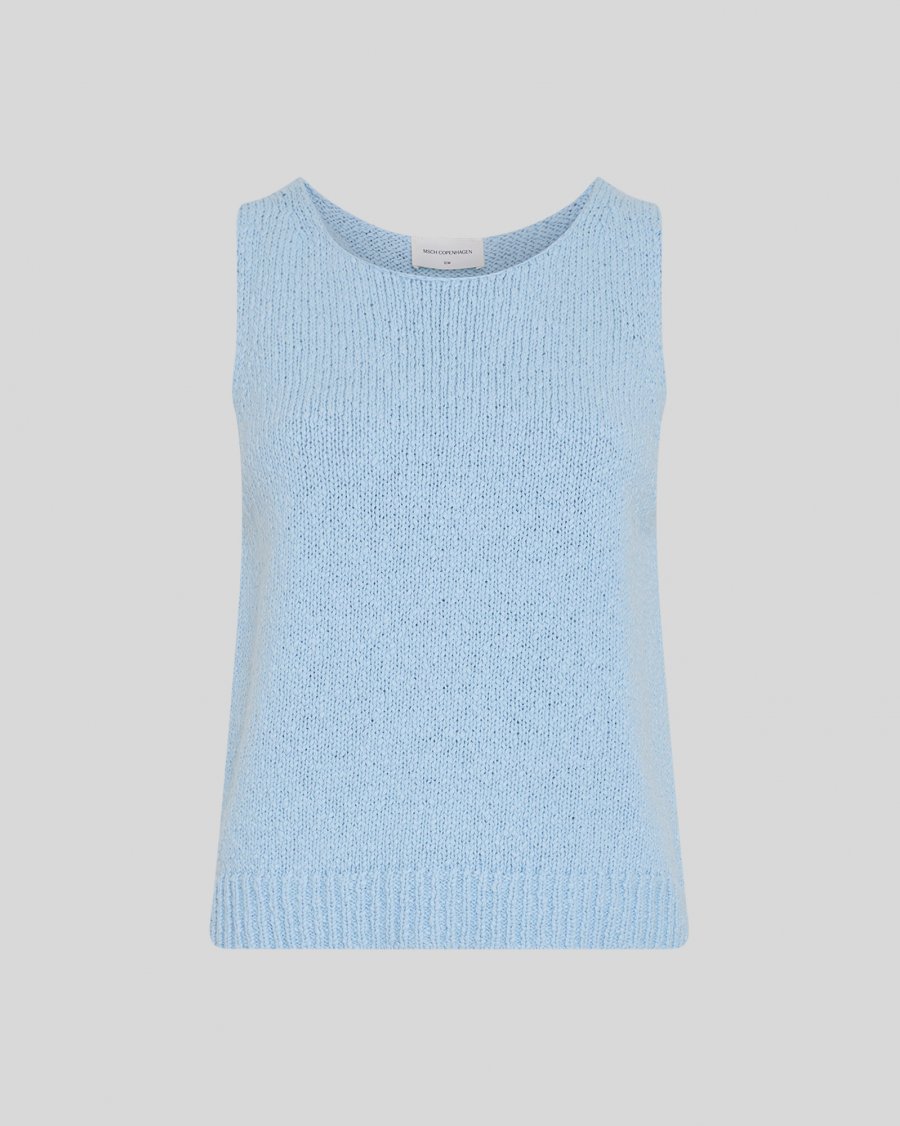 MSCH Copenhagen - MSCHVivika Hannalie SL Top