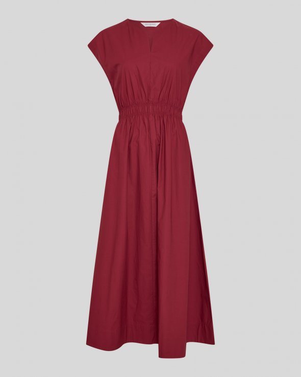 MSCH Copenhagen - MSCHWiliane SL Dress