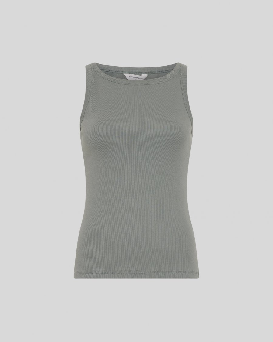 MSCH Copenhagen - MSCHGubbe Rasmia SL Top