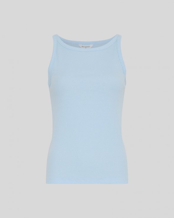 MSCH Copenhagen - MSCHGubbe Rasmia SL Top MSCH Copenhagen - MSCHGubbe Rasmia SL Top