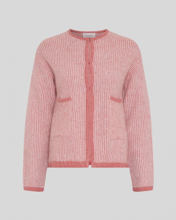 MSCH Copenhagen - MSCHEliza Nenaya Cardigan STP MSCH Copenhagen - MSCHEliza Nenaya Cardigan STP