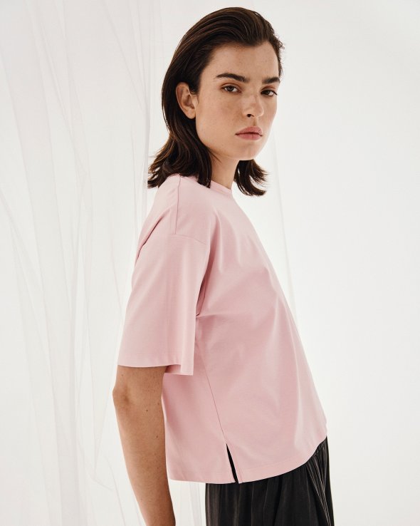 MSCH Copenhagen - MSCHMoa Melea Tee