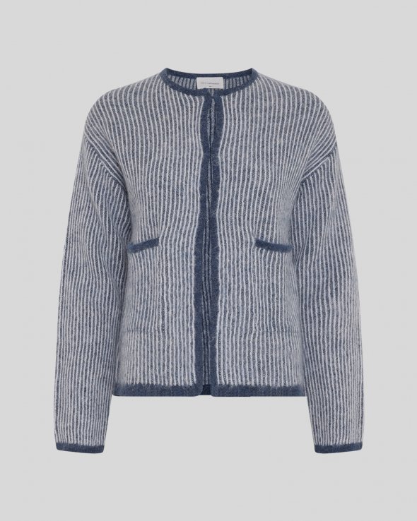 MSCH Copenhagen - MSCHEliza Nenaya Cardigan STP