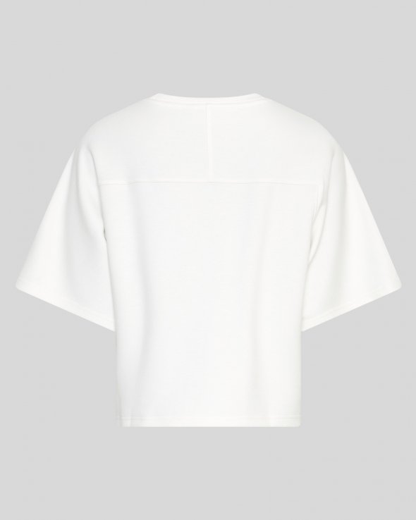 MSCH Copenhagen - MSCHMaelee Ima Q 2/4 Sweatshirt