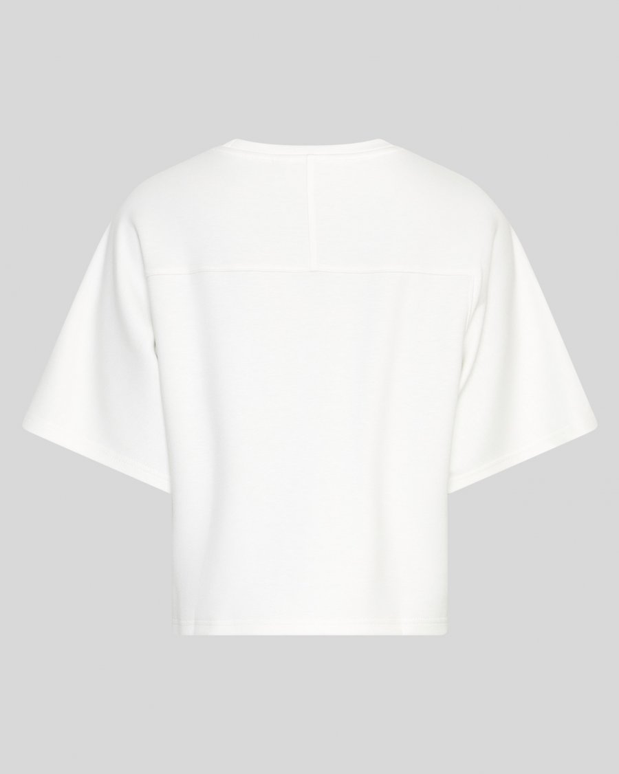 MSCH Copenhagen - MSCHMaelee Ima Q 2/4 Sweatshirt