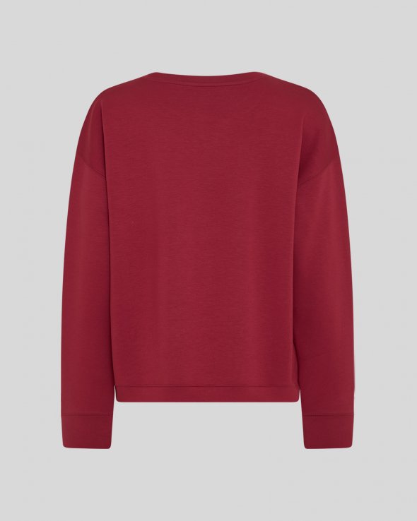 MSCH Copenhagen - MSCHIma Q Sweatshirt