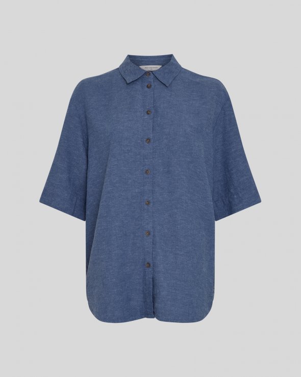 MSCH Copenhagen - MSCHViana Ginia 3/4 Shirt