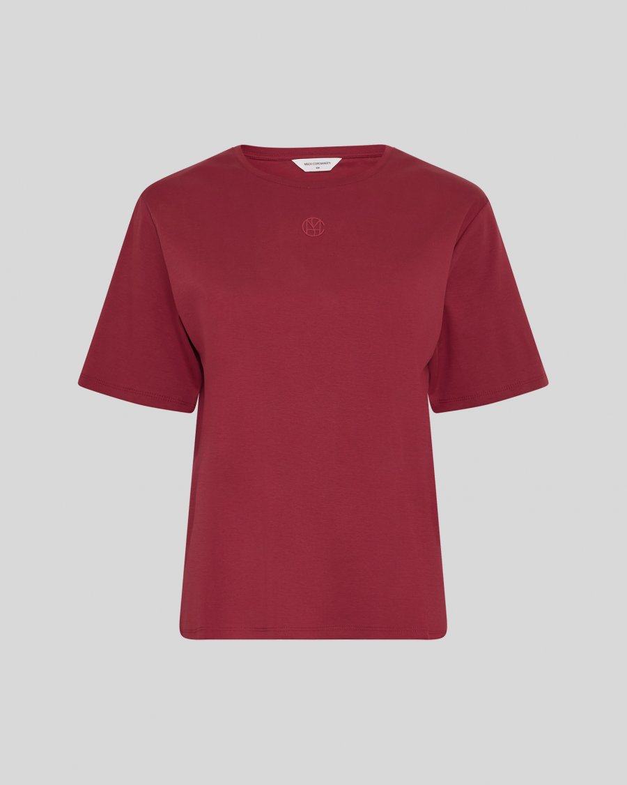 MSCH Copenhagen - MSCHMelea Icon Tee