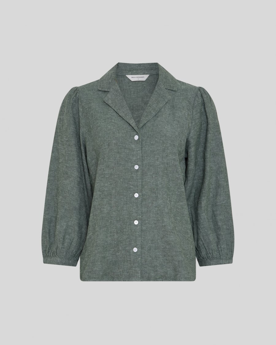 MSCH Copenhagen - MSCHPennie Ginia 3/4 Shirt