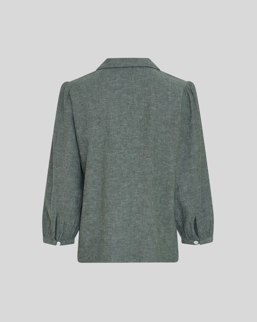 MSCH Copenhagen - MSCHPennie Ginia 3/4 Shirt