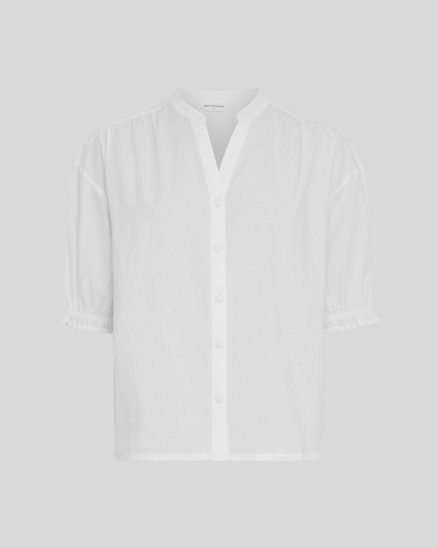MSCH Copenhagen - MSCHMarca Dotten 2/4 Shirt