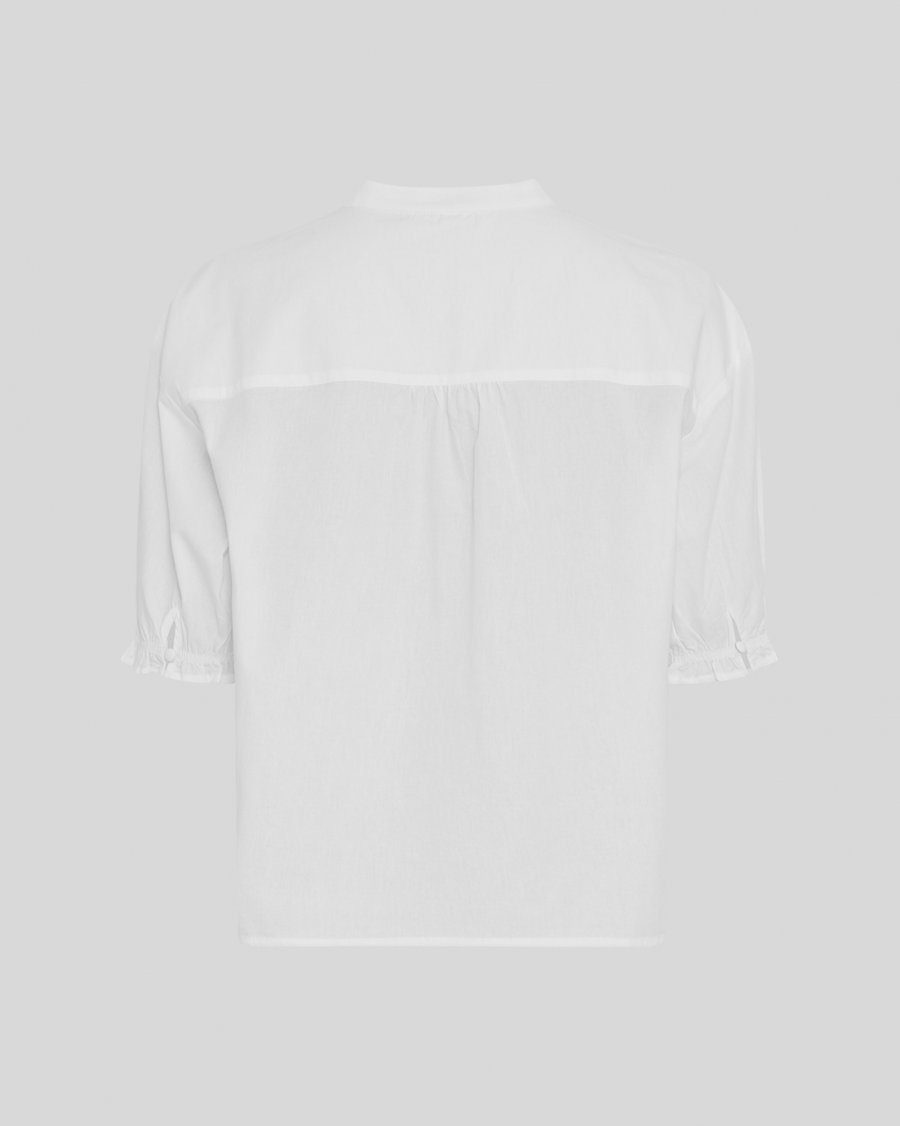 MSCH Copenhagen - MSCHMarca Dotten 2/4 Shirt